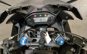 HONDA CBR400R 2016 NC47