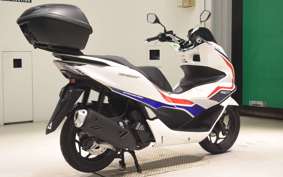 HONDA PCX 125 2003 JK05