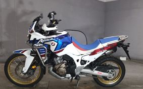 HONDA CRF1000L AFRICA TWIN ADVENTURE SPORT DCT 2019 SD04