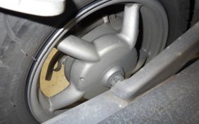 YAMAHA VINO 50 SA37J