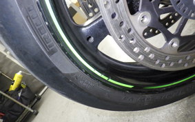 KAWASAKI ZX 10 NINJA ABS 2018