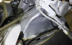 KAWASAKI VULCAN 650 SA 2020 EN650G