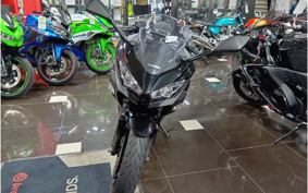 KAWASAKI NINJA 400 2021 EX400G