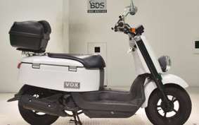YAMAHA VOX 2012 SA31J