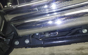 HARLEY FXSTD 1450 2002