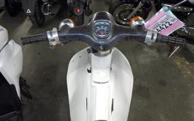 HONDA C50 SUPER CUB C50