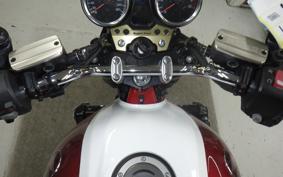 HONDA CB1300SF SUPER FOUR Gen. 3 2021 SC54
