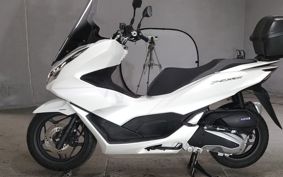 HONDA PCX 160 KF47