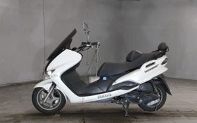 YAMAHA MAJESTY 125 DE27