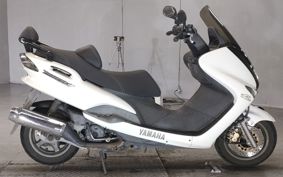 YAMAHA MAJESTY 125 SE27