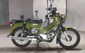 HONDA CROSS CUB110 JA45