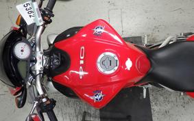 MV AGUSTA BRUTALE 910 S 2006