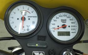 BUELL X1 LIGHTNING 2002
