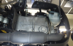 YAMAHA XSR155 2001