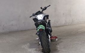 YAMAHA MT-09 SP RN87J