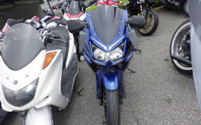 KAWASAKI NINJA 250R EX250K