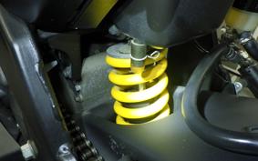 YAMAHA YZF-R125
