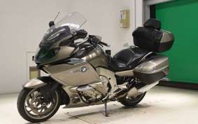 BMW K1600GTL 2014