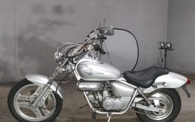 HONDA MAGNA 50 AC13