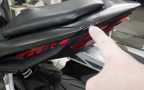 HONDA CBR250RR A MC51