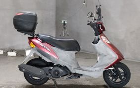 SUZUKI ADDRESS V125 CF4EA