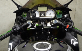 KAWASAKI NINJA ZX-14R 2013 ZXT40E