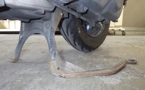 SUZUKI LET's 4 2019 CA45A