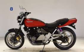 KAWASAKI ZEPHYR 400 Gen.2 ZR400C