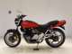 Фото Kawasaki ZEPHYR 400 Gen.2 с японского аукциона