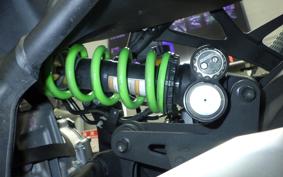 KAWASAKI ZX-4RR 2024 ZX400P