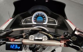 HONDA PCX125 JF56