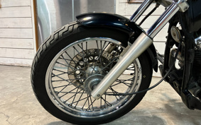 YAMAHA DRAGSTAR 400 1997 4TR
