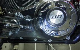 HARLEY FLHXSE 1800CVO 2016