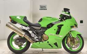 KAWASAKI ZX 1200 NINJA R 2003 ZXT20B
