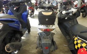 HONDA DIO Gen.6 2016 AF68