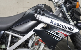 KAWASAKI KLX125 LX125C