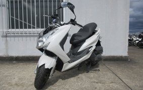 YAMAHA MAJESTYS SG28J