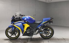HONDA CBR250R MC41