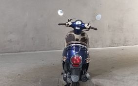 HONDA GIORNO AF77