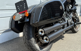 HARLEY  HARLEY FXLRST 2023 YXZ