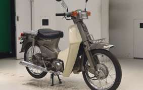 HONDA C90 SUPER CUB E