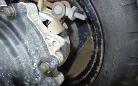 HONDA MOTOCOMPO AB12