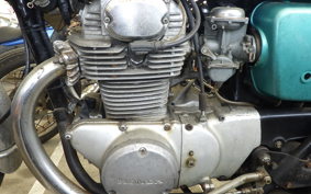 HONDA CB350 1970 CB350