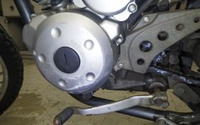 KAWASAKI KLX125D TRACKER 1998 LX125D
