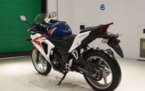 HONDA CBR250R GEN 3 2023 MC41