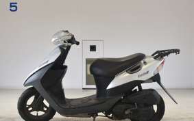 SUZUKI LET's 2 CA1PA