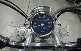 YAMAHA VIRAGO 250 2021 3DM