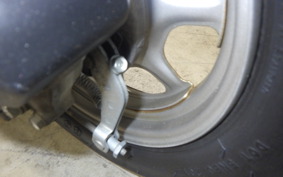 HONDA TACT-4ﾍﾞｰｼｯｸ AF79