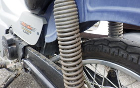 SUZUKI BIRDIE 50 E BA42A