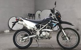 KAWASAKI KLX125 LX125C